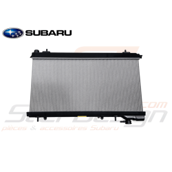 Radiateur complet SUBARU...
