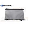Radiateur complet SUBARU FORESTER 2006 EJ20447654