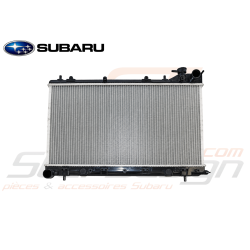 Radiateur Origine Subaru...