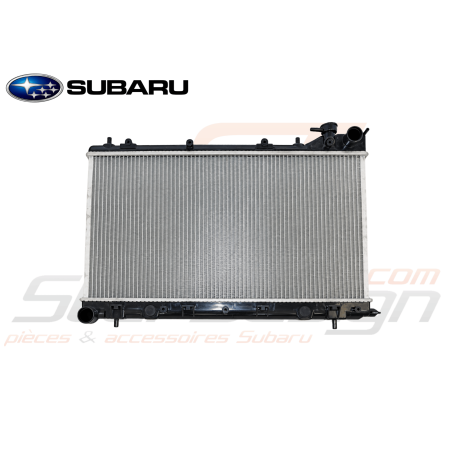 Radiateur Origine Subaru FORESTER Turbo 2006 - 200747655
