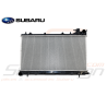 Radiateur Origine Subaru FORESTER Turbo 2006 - 200747655
