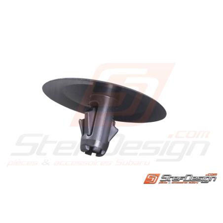 Pack Clip Insonorisant de Capot Subaru GT 97-00 WRX/STI 01-0947669