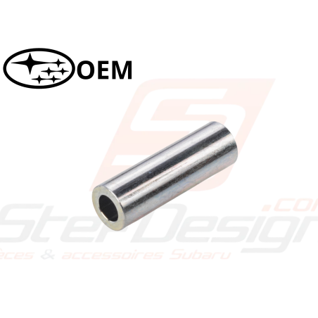 Entretoise levier de vitesse boite 6 Subaru STI 2008 - 201447673