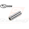Entretoise levier de vitesse boite 6 Subaru STI 2008 - 201447673
