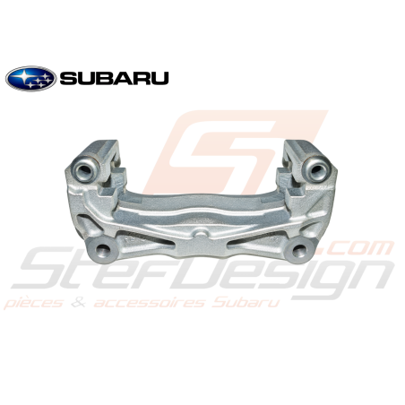 Support d'étrier Frein Avant Origine Subaru FORESTER 05-07 WRX 08-1147695
