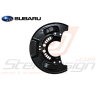 Flasque disque Avant Origine Subaru FORESTER 05-07 WRX 01-07 STI 01-0447704