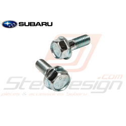 Boulon Origine Subaru WRX...