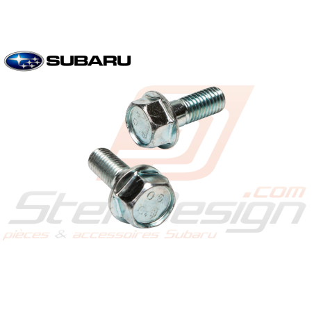 Boulon Origine Subaru WRX 2008-2011 BRZ 2013-2019 FORESTER 2005-200747705