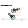 Boulon Origine Subaru WRX 2008-2011 BRZ 2013-2019 FORESTER 2005-200747705