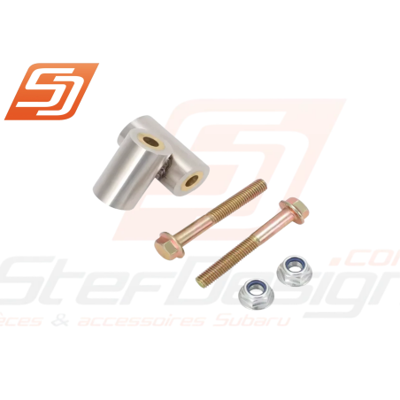 Raccord levier de vitesse rigide boite 6  Subaru STI 2001 - 201547706