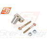 Raccord levier de vitesse rigide boite 6  Subaru STI 2001 - 201547706