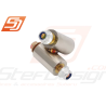 Raccord levier de vitesse rigide boite 6  Subaru STI 2001 - 201547707