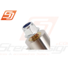 Raccord levier de vitesse rigide boite 6  Subaru STI 2001 - 201547708