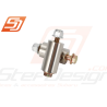 Raccord levier de vitesse rigide boite 6  Subaru STI 2001 - 201547710