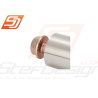 Raccord levier de vitesse rigide boite 6  Subaru STI 2001 - 201547711