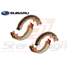 Machoires de frein à main ORIGINE SUBARU GT 93-96 WRX 01-07 FORESTER 05-0747712