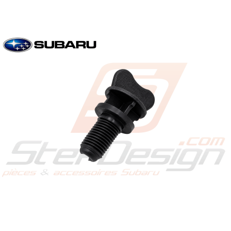 Vis de purge de radiateur SUBARU IMPREZA GT 93-00 WRX/STI 01-07 Forester Turbo 97-02/05-0747715