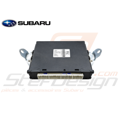 Calculateur Origine Subaru...