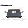 Calculateur Origine Subaru FORESTER Turbo 2005-200747724
