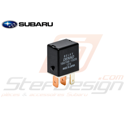 Relais Origine Subaru GT...