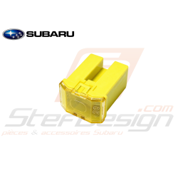Fusible Jaune 60A Origine...