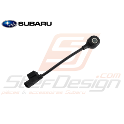 Capteur de cliquetis subaru...