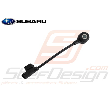 Capteur de cliquetis subaru  WRX/STI 06-18 FORESTER 05-0747729