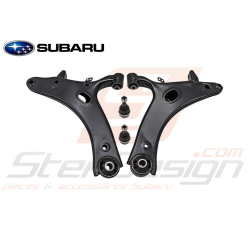 Triangle avant subaru...