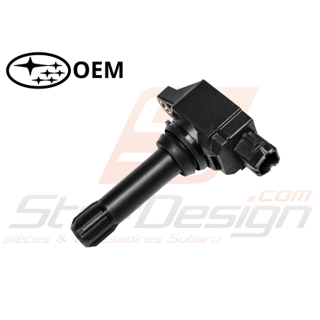 Bobine Allumage Origine Subaru XV 2015 - 201647761
