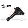 Bobine Allumage Origine Subaru XV 2015 - 201647761