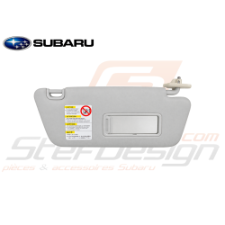 Pare soleil pour subaru...