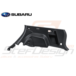 Garniture de coffre SUBARU...