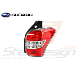 Feu arrière origine SUBARU...