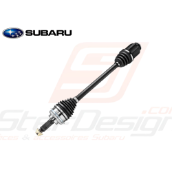 Cardan avant subaru WRX 01-03