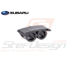 Guide de chaîne de distribution Origine Subaru Diesel FORESTER, XV et WRX47803
