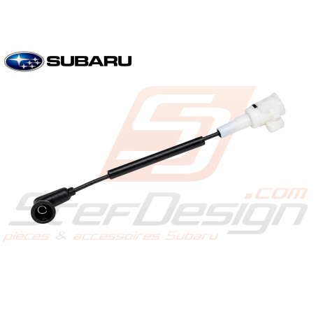 Faisceau Commutateur de Pompe Origine Subaru WRX STI 03 - 1447805