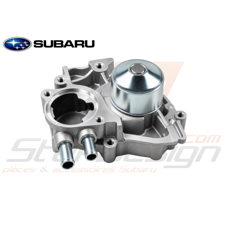 Pompe a eau subaru  forester 2.5 turbo xt 07/1047806