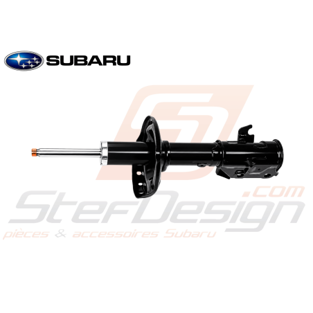 Amortisseur avant origine pour subaru forester SJ EJ20F 201547855