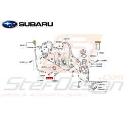 Goujon Origine Subaru...