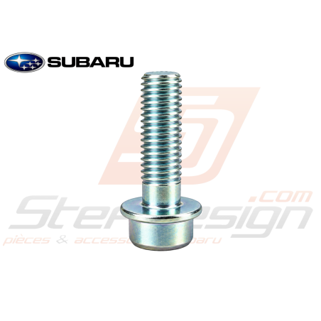 Vis de Poulie de Pompe Essence Origine pour Subaru Moteur Diesel47871