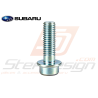 Vis de Poulie de Pompe Essence Origine pour Subaru Moteur Diesel47871