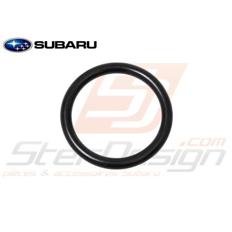 Joint torique de pompe à Huile Origine Subaru Diesel WRX FORESTER 2008 - 201247881