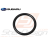 Joint torique de pompe à Huile Origine Subaru Diesel WRX FORESTER 2008 - 201247881