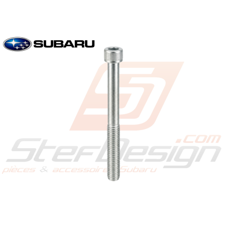 Boulon Origine Subaru  WRX FORESTER Turbo diesel 2008 -201047884
