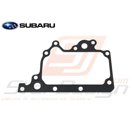 Joint de refroidisseur d'huile Origine Subaru FORESTER Diesel 2008-201247885