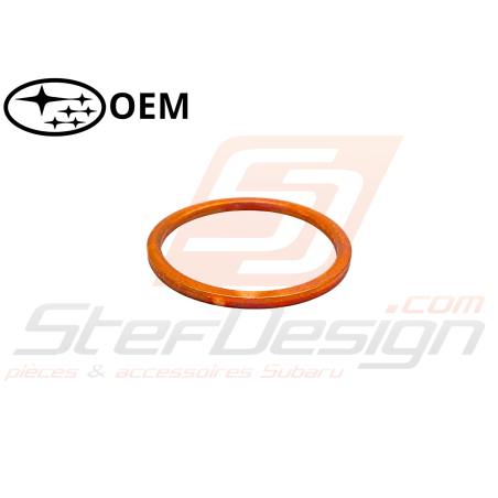 Joint plat Bouchon Boite 5 Manuelle Origine Subaru WRX Break 200747888