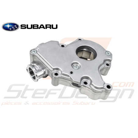 Pompe à huile Subaru Diesel FORESTER 08-12 WRX 08-0947890