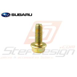 Boulon 6X16 Origine Subaru...