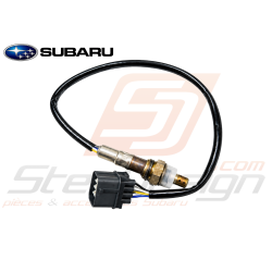 Sonde Lambda Air/Essence...