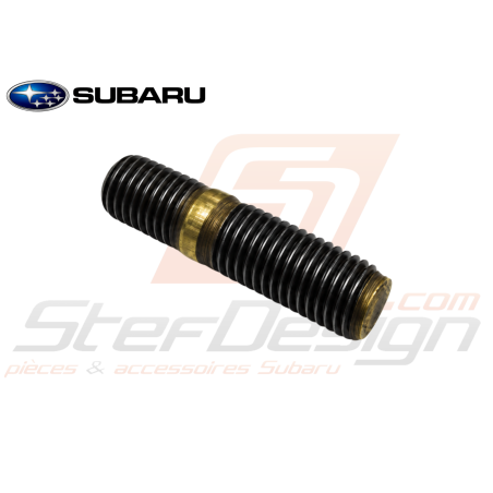 Goujon de collecteur d'échappement Subaru WRX STI 08-19 BRZ 12-2047897